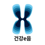 Logo of 건강e음 android Application 